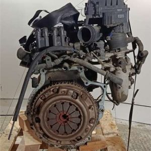 Motor Completo Kia Rio (BC)(2000->) 1.3 LS Berlina [1,3 Ltr. - 60 kW CAT] - 628139