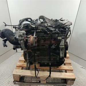 Motor Completo Kia Sportage (QL)(2016->) 1.6 Concept 2WD [1,6 Ltr. - 85 kW CRDi CAT] - 570790