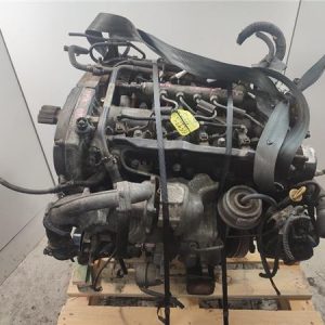Motor Completo Lancia Delta (181)(2008->) 1.9 Executive [1,9 Ltr. - 140 kW TwinTurbo Diesel CAT] - 545720