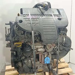 Motor Completo Lancia Musa (184)(2004->) 1.3 D Multijet - 626991