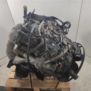 Motor Completo Land Rover Range Rover Sport (01.2005->) 2.7 V6 TD S [2,7 Ltr. - 140 kW Td V6 CAT] - 513361