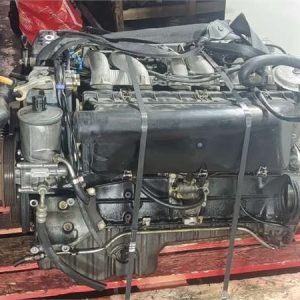 Motor Completo Mercedes-Benz 300 D 3.0 - 627005