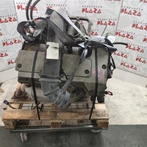 Motor Completo Mercedes-Benz CLK (BM 208) Coupe (03.1997->) 2.0 CLK 200 (208.335) [2,0 Ltr. - 100 kW 16V CAT] - 381139