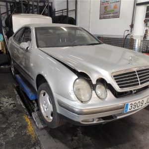 Motor Completo Mercedes-Benz CLK (BM 208) Coupe (03.1997->) 3.2 CLK 320 (208.365) [3,2 Ltr. - 160 kW V6 18V CAT] - 542662