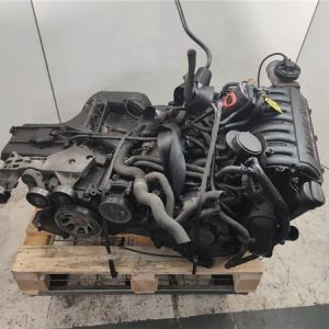 Motor Completo Mercedes-Benz Clase A (BM 168)(05.1997->) 1.7 170 CDI (168.008) [1,7 Ltr. - 66 kW CDI Diesel CAT] - 485823