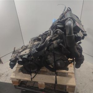 Motor Completo Mercedes-Benz Clase A (BM 169)(06.2004->) 2.0 A 180 CDI (169.007) [2,0 Ltr. - 80 kW CDI CAT] - 528350