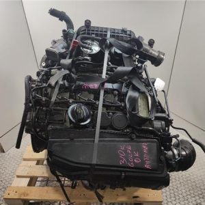Motor Completo Mercedes-Benz Clase C (BM 203) Berlina (02.2000->) 2.2 C 220 CDI (LA)(203.008) [2,2 Ltr. - 110 kW CDI CAT] - 569654