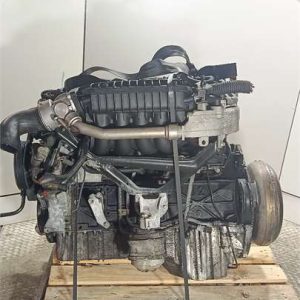 Motor Completo Mercedes-Benz Clase C (BM 203) Berlina (02.2000->) 2.7 270 CDI (203.016) [2,7 Ltr. - 125 kW CDI 20V CAT] - 626996