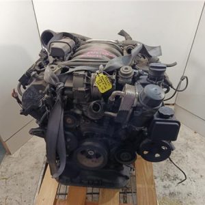 Motor Completo Mercedes-Benz Clase E (BM 210) Berlina (05.1995->) 2.6 240 (210.062) [2,6 Ltr. - 125 kW CAT] - 549358