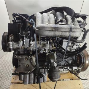 Motor Completo Mercedes-Benz Clase E (BM 210) Berlina (05.1995->) E 290 Turbo-D (210.017) - 582845