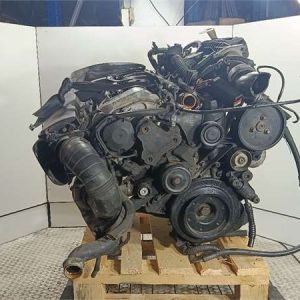 Motor Completo Mercedes-Benz Clase E (BM 211) Berlina (01.2002->) 2.7 E 270 CDI (211.016) [2,7 Ltr. - 130 kW CDI CAT] - 623005