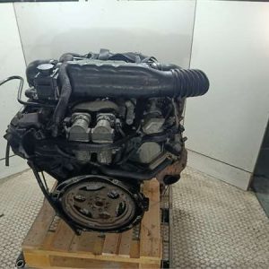 Motor Completo Mercedes-Benz Clase ML (BM 163)(09.1997->) 4.0 400 CDI (163.128) [4,0 Ltr. - 184 kW CDI 32V CAT] - 639729