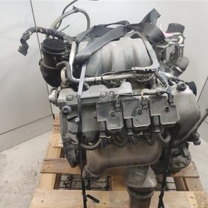 Motor Completo Mercedes-Benz Clase S (BM 220) Berlina (07.1998->) 3.2 320 L (220.165) [3,2 Ltr. - 165 kW V6 18V CAT] - 463230