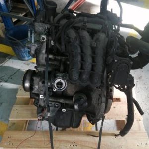 Motor Completo Mitsubishi Colt CZ3 Berl. 3 (Z30)(03.2005->) 1.1 Inform [1,1 Ltr. - 55 kW CAT] - 87099