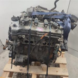 Motor Completo Nissan ALMERA II Hatchback (N16) 1.5 - 508352