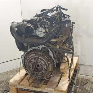 Motor Completo Nissan Almera (N16/E)(01.2000->) 2.2 dCi - 635935