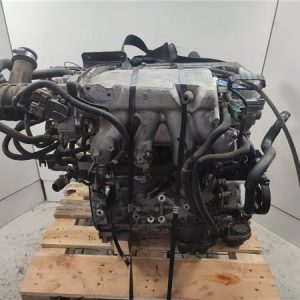 Motor Completo Nissan Almera Tino (V10M)(05.2000->) 2.0 - 527246