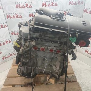 Motor Completo Nissan Micra (K12E)(11.2002->) 1.2 16V - 381475
