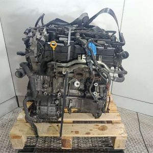 Motor Completo Nissan Murano (Z50)(01.2005->) 3.5 Básico [3,5 Ltr. - 172 kW V6 CAT] - 623163