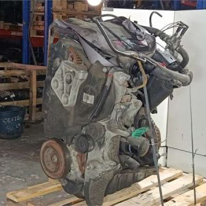Motor Completo Nissan PRIMASTAR Furgón (X83) dCi 80 - 613620