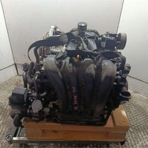 Motor Completo Nissan QASHQAI 2.0 Acenta 4x4 - 638777