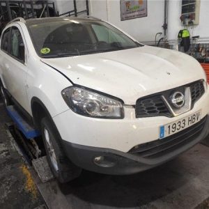 Motor Completo Nissan Qashqai (J10)(01.2007->) 2.0 dCi - 543436