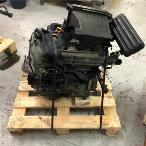 Motor Completo Opel Agila B (2008->) 1.2 - 21419