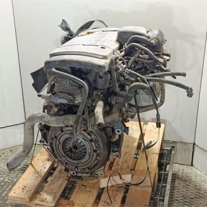 Motor Completo Opel Astra G Berlina (1998->) 1.6 16V - 633429