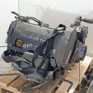 Motor Completo Opel Astra G Berlina (1998->) 1.6 - 633427