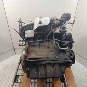 Motor Completo Opel Astra G Berlina (1998->) 2.0 DTI 16V - 557985