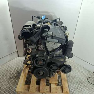 Motor Completo Opel Astra G Berlina (1998->) 2.0 DTI 16V - 614852