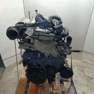 Motor Completo Opel Astra G Berlina (1998->) 2.0 DTI 16V - 639865