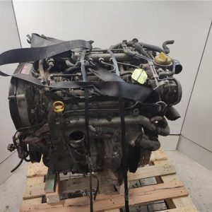 Motor Completo Opel Astra H Berlina (2004->) 1.9 CDTI 16V - 540130