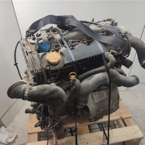 Motor Completo Opel Astra H Berlina (2004->) 1.9 CDTI - 535458