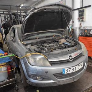 Motor Completo Opel Astra H GTC (2004->) 1.9 CDTi - 540015