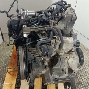 Motor Completo Opel Astra H GTC (2004->) 1.9 CDTi - 629211