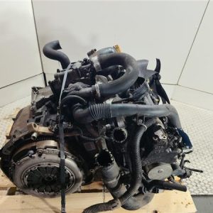 Motor Completo Opel Combo (Corsa C)(2001->) 1.3 CDTI 16V - 595925