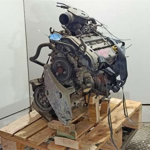 Motor Completo Opel Corsa B (03.1997->) 1.2 Edition 2000 [1,2 Ltr. - 48 kW 16V CAT (X 12 XE / LW4)] - 631708