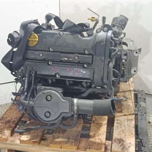 Motor Completo Opel Corsa C (2000->) 1.2 - 635609