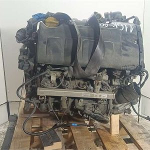 Motor Completo Opel Corsa E (2014->) 1.4 Edition [1,4 Ltr. - 66 kW] - 623891