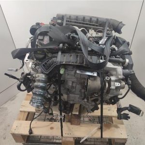 Motor Completo Opel Corsa F (2019->) 1.2 Design & Tech [1,2 Ltr. - 74 kW] - 502959