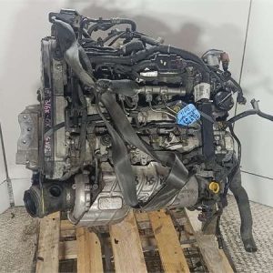 Motor Completo Opel Insignia Berlina (2008->) 2.0 CDTI - 624291