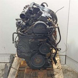 Motor Completo Opel Meriva (2003->) 1.7 CDTI - 632682
