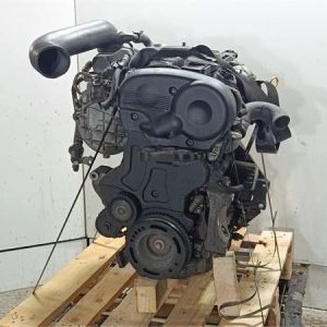 Motor Completo Opel Vectra C Berlina (2002->) 1.8 16V - 637817