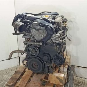 Motor Completo Opel Vectra C Berlina (2002->) 2.2 DTI 16V - 633433