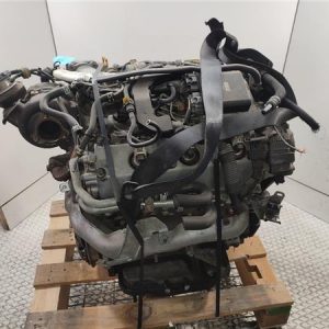 Motor Completo Opel Vectra C Berlina (2002->) 3.0 CDTI - 573160