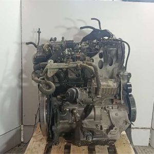 Motor Completo Opel ZAFIRA 1.9 CDTI - 623906