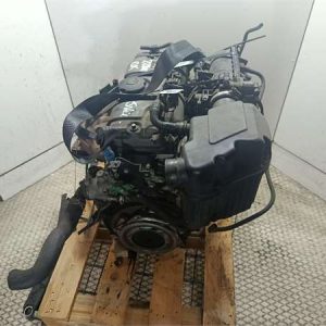 Motor Completo Peugeot 106 (S2)(04.1996->) 1.1 i - 639374