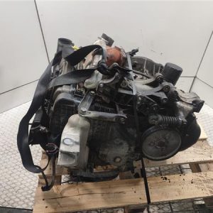 Motor Completo Peugeot 206 (1998->) 1.4 i - 564617
