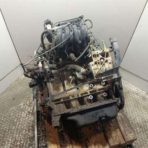 Motor Completo Peugeot 206 (1998->) 1.4 i - 629284